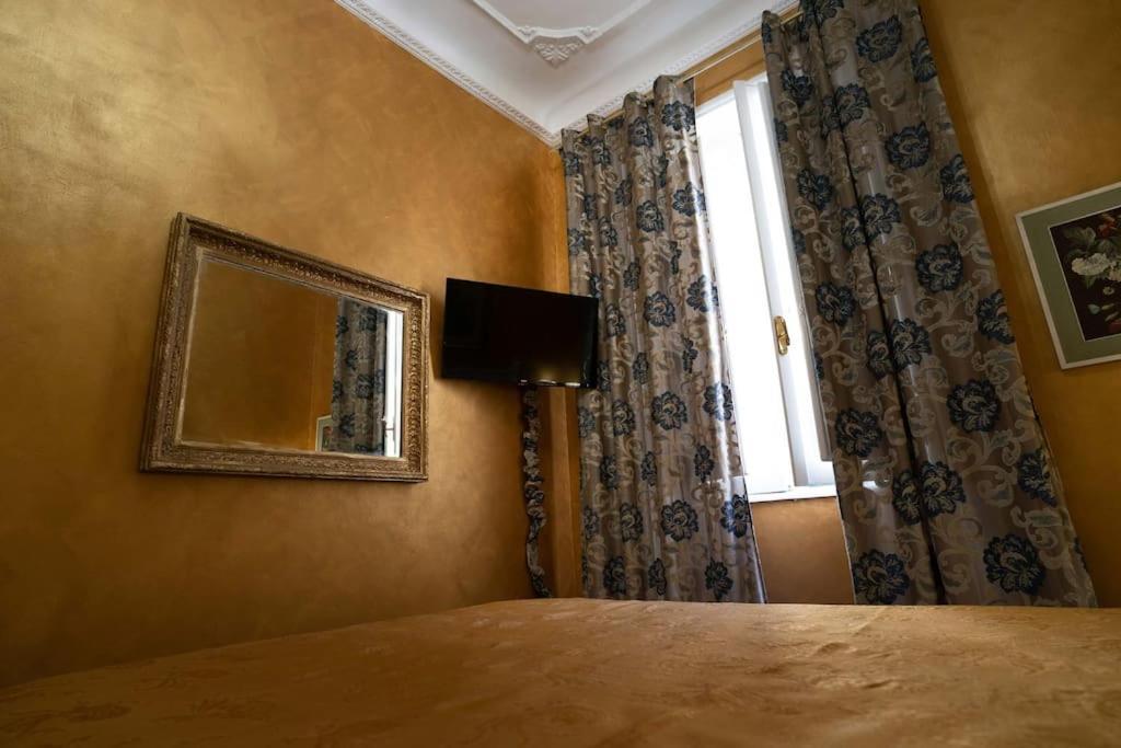 Vacanze Nel Cuore Di Roma Exterior foto