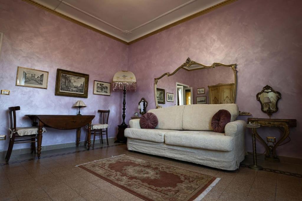 Vacanze Nel Cuore Di Roma Exterior foto
